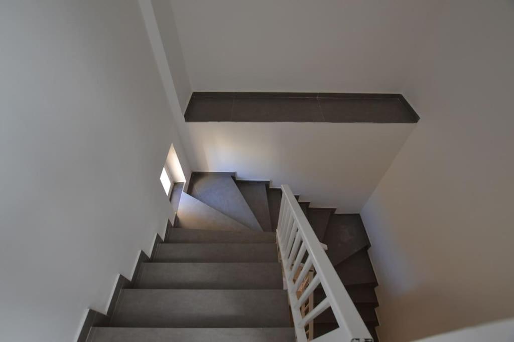 Vallettadreamsuites Groud Floor Shared Sea View Rooof Terrace Exterior photo
